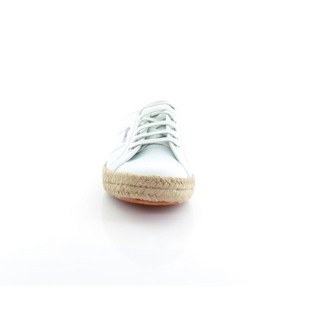 Superga 2402 Rope Lt Azure - Picture 2 of 8